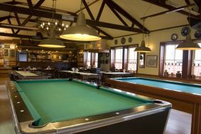 Camping Zuidwolde