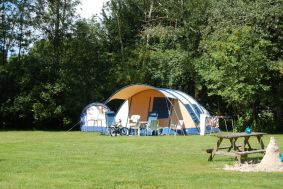 Camping Schoonloo