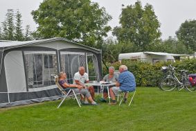 Camping Renswoude