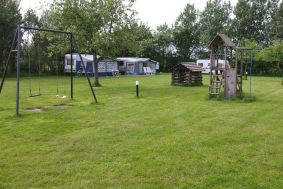 Camping Grijpskerke