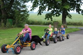 Camping Grijpskerke