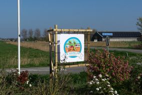 Camping Grijpskerke