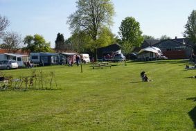 Camping Udenhout