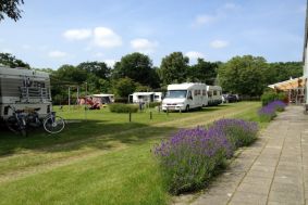 Camping Middelburg