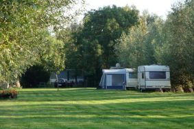 Camping Bergambacht