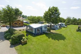 Camping Esbeek