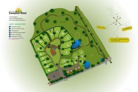 Camping Kwadendamme
