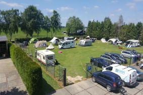 Camping Nieuw Heeten