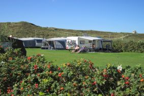 Camping Julianadorp aan Zee