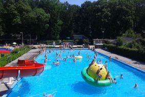 Camping Zwinderen
