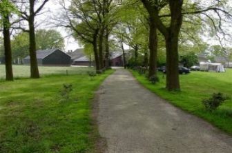 Camping Ambt Delden