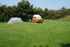 Camping Aagtekerke